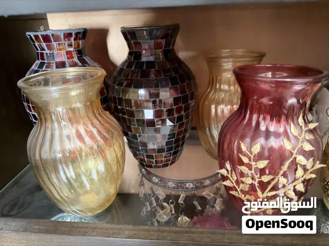 Home Decoration Items Assorted.