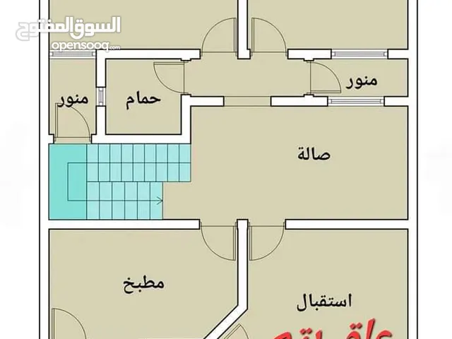 200 m2 3 Bedrooms Villa for Sale in Basra Shatt Al-Arab