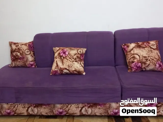 طقم جلسة عربية مستعمل للجادين فقط