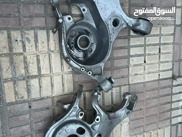 Mechanical parts Mechanical Parts in Amman