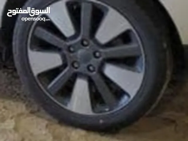 Other 18 Rims in Aden