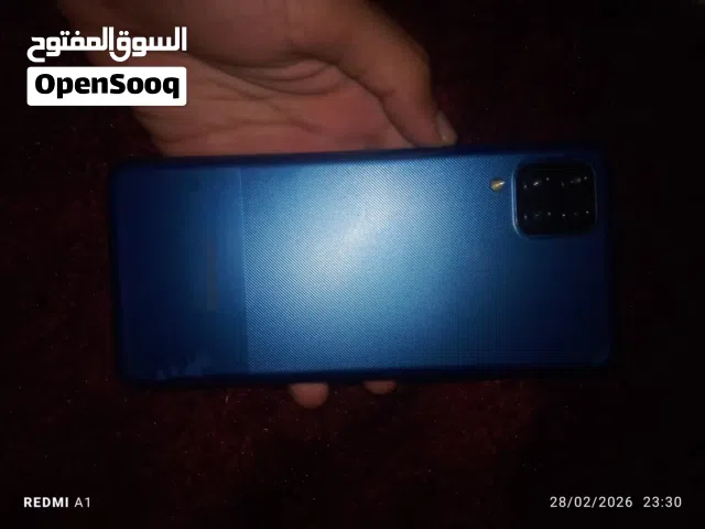 Samsung galaxy M12 128/6