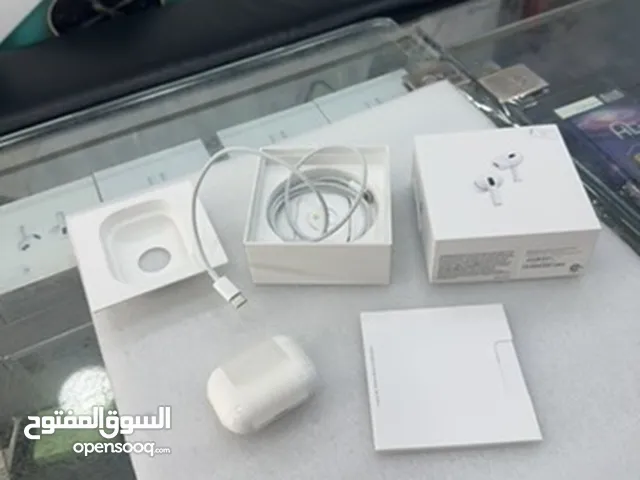 AirPod pro 2nd generation used with box