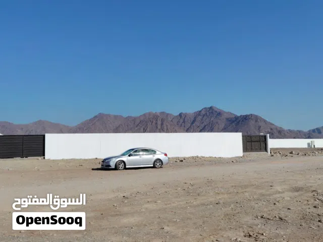 Mixed Use Land for Rent in Al Batinah Rustaq
