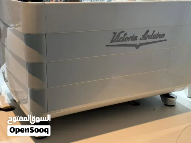 معدات ومكائن كوفي شوب