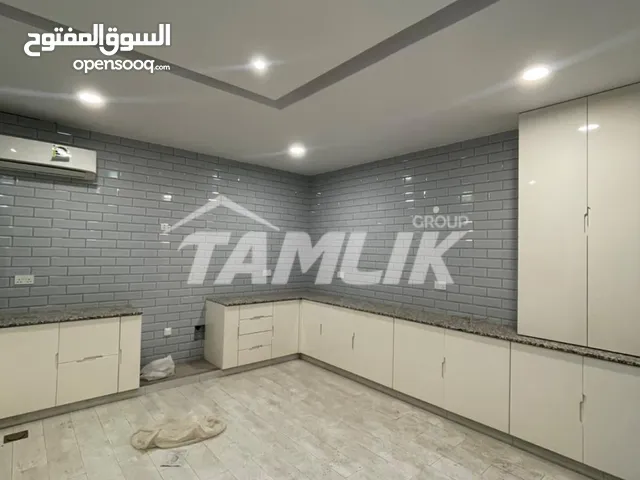 Modern Twin Villa for Sale in Al Mawaleh North  REF 370YB