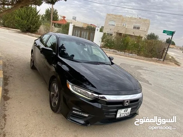 Honda Insight 2019 in Amman