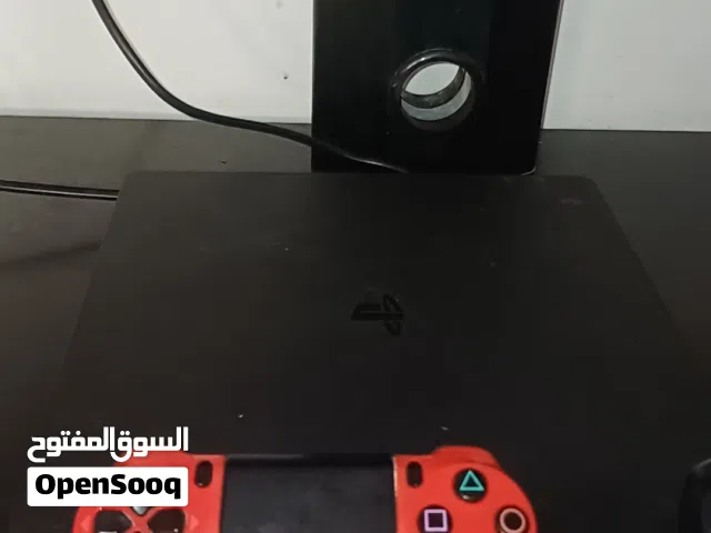 PlayStation 4 PlayStation for sale in Tripoli