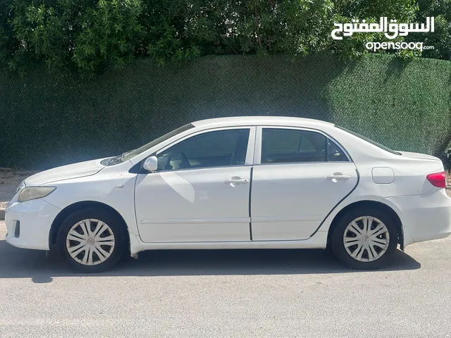 Used Toyota Corolla in Farwaniya