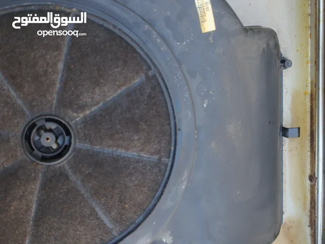 شفاط ألبا 90 سم. شغاله مع أناره