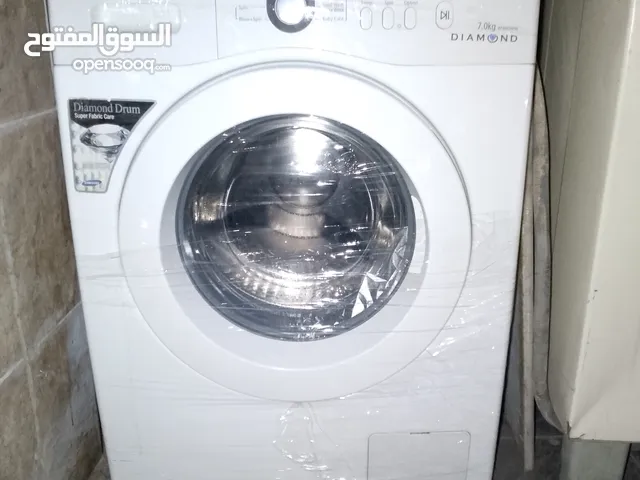 Siemens 7 - 8 Kg Washing Machines in Amman
