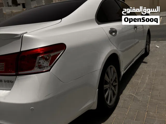 2010 لكزس ES ES 350
