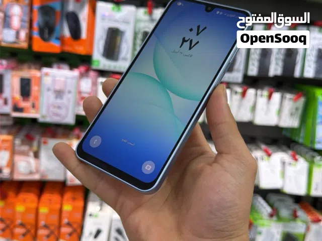 Samsung Galaxy A17 128 GB in Tripoli