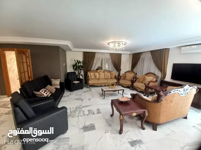 412 m2 4 Bedrooms Apartments for Sale in Amman Shmaisani
