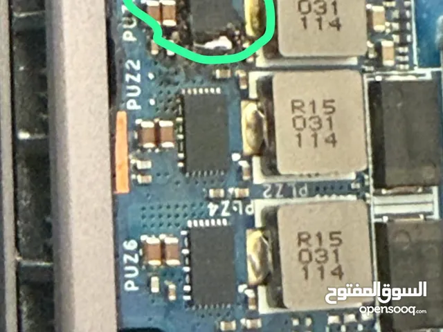  Motherboard for sale  in Dubai