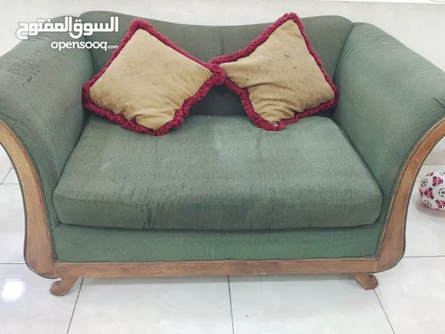 2 Seater Sofa