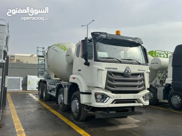 خلاطة زوملاين 2025