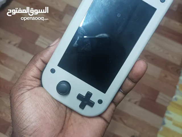 PSP m17 video game