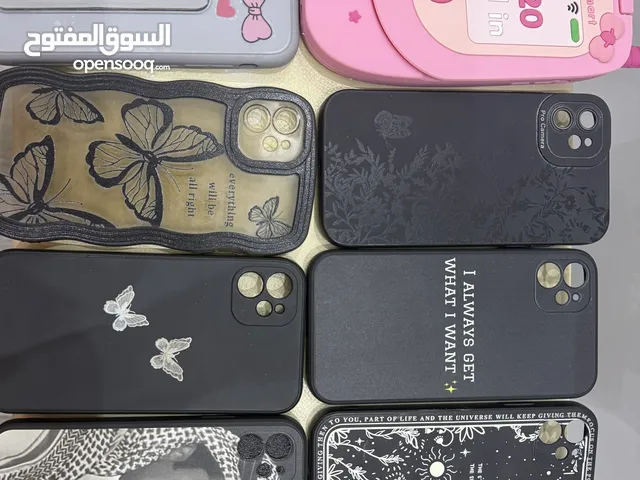 كفر جوال ايفون 11