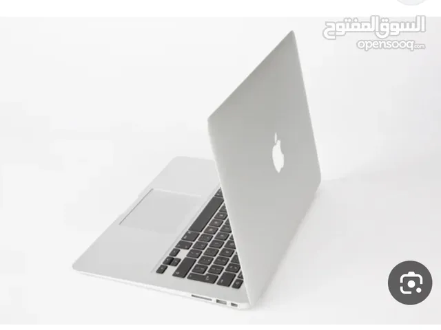 macbook air core i5 2015