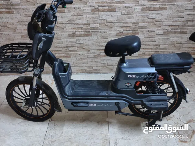 دراجة شحن البيع