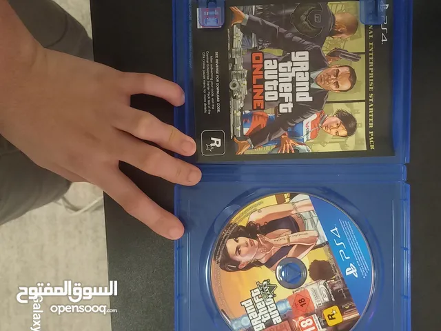 قراند حياة واقعيه