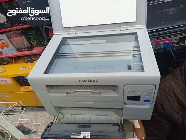  Samsung printers for sale  in Tripoli