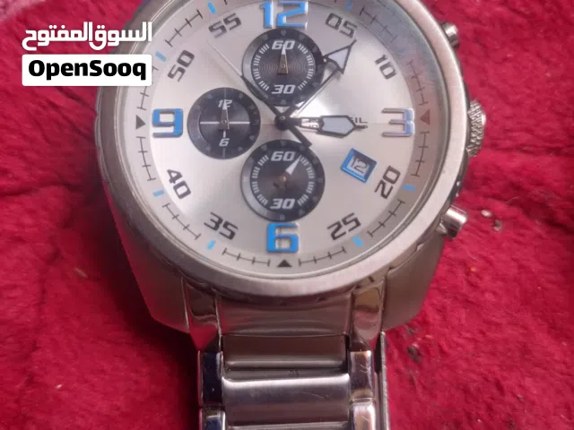 Original Fossil Stainless steel
