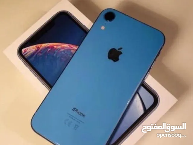 iPhone XR for sale (limited model)