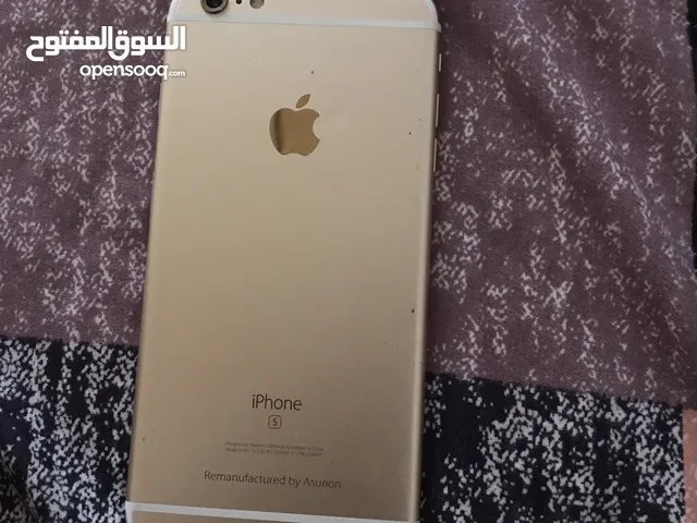 Apple iPhone 6S Plus 64 GB in Basra