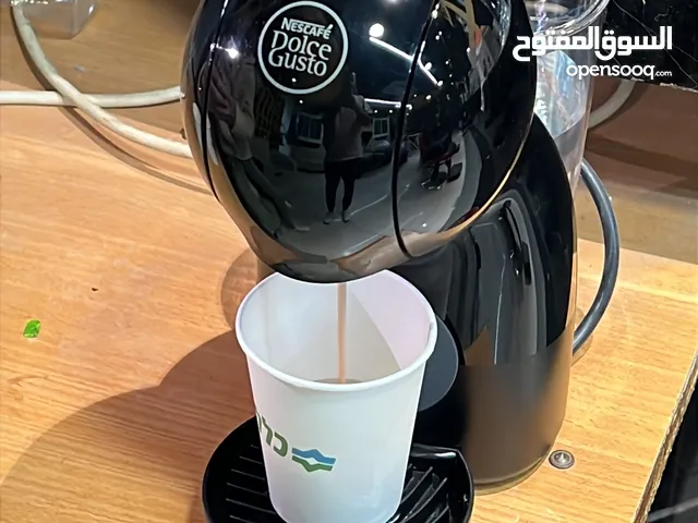 ماكنة سبريسو نيسلي