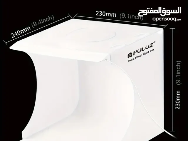 استوديو صور محمول