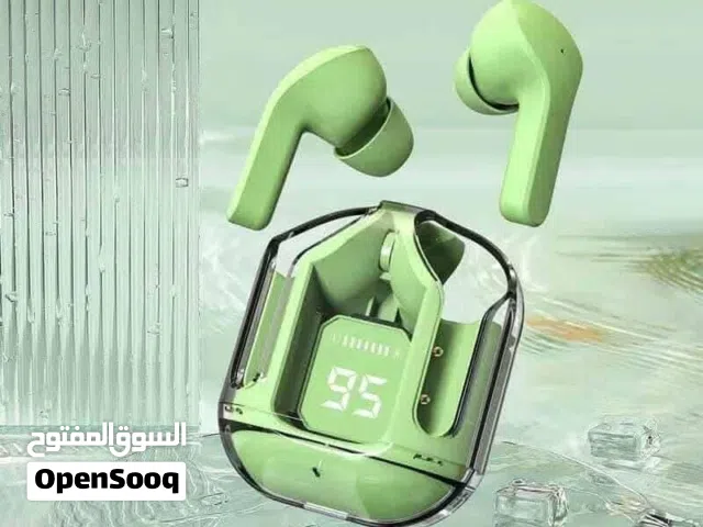 ايربود شفاف..