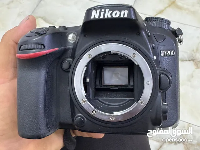 Nikon DSLR Cameras in Baghdad