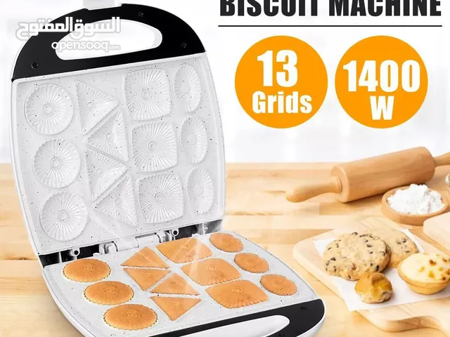  Waffle Makers for sale in Kuwait City