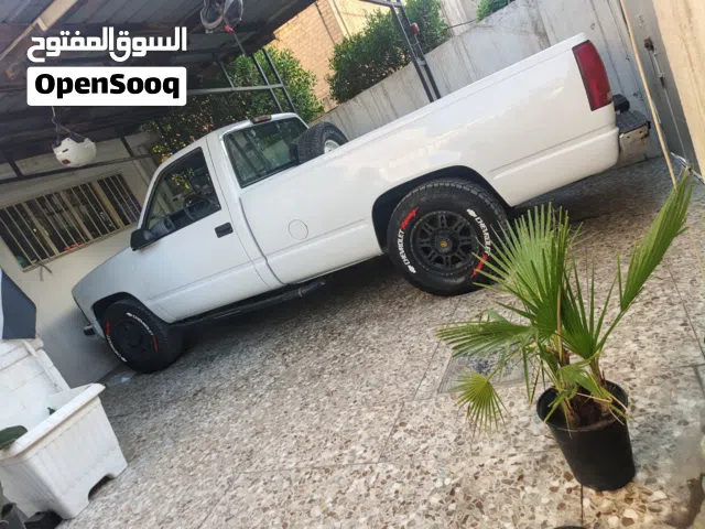 1998 شيفروليه سلفرادو 1500 LT