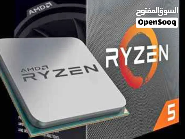 مطلوب معالج رايزن 5 5600