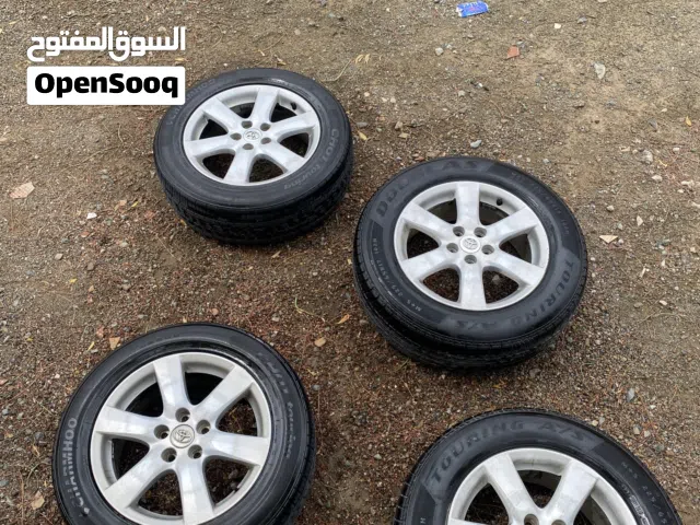 للبيع رنجات مع تواير رافور