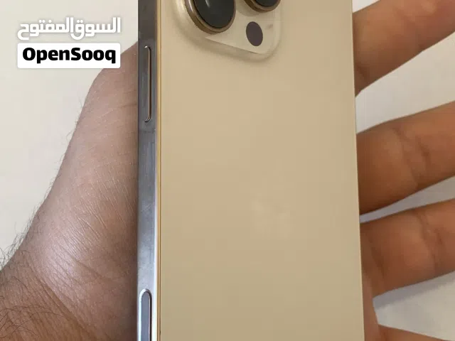 Apple iPhone 16 Pro Max 256 GB in Jerash