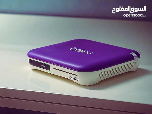رسيفر bein للبيع