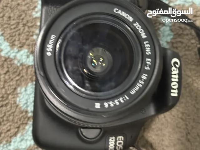 Canon Lenses in Ajman