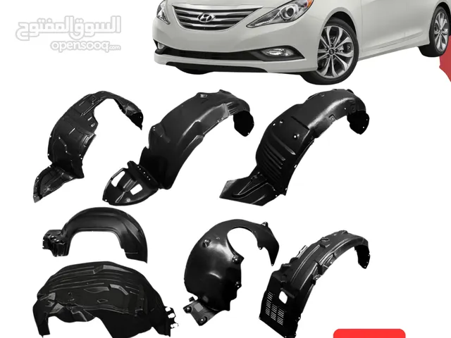 قطع غيار هيونداي سوناتا جميع الموديلات