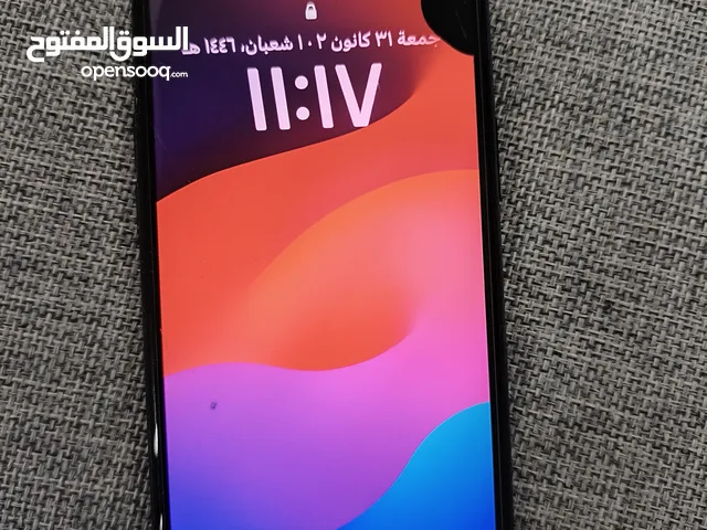 ايفون 11برو معو كامل اغراضو ليس مفتوح