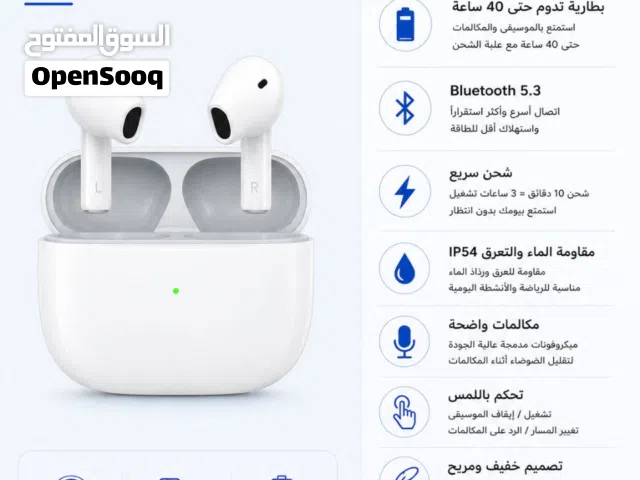 سماعة هونر HONOR CHOICE Earbuds X7e Active