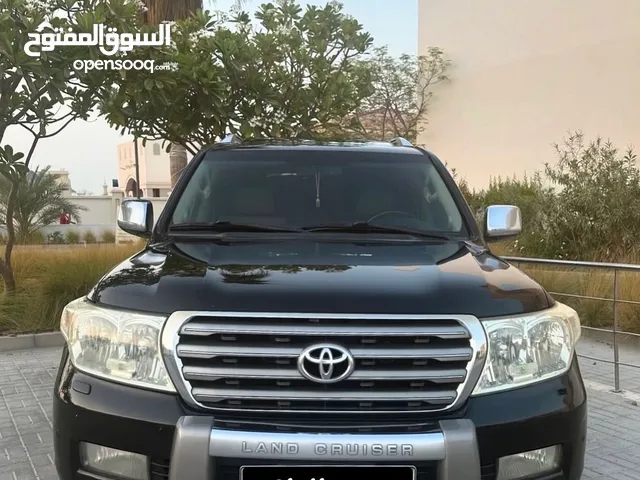 Used Toyota Land Cruiser in Southern Governorate