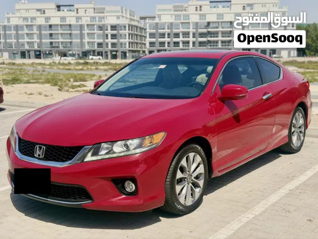 1994, Honda, Accord, Sport