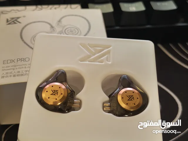 brand new gaming iem headphones