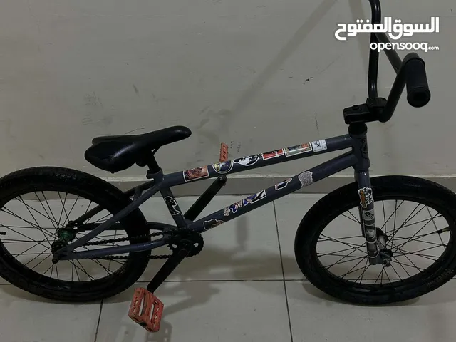 قاري BMX مستعمل