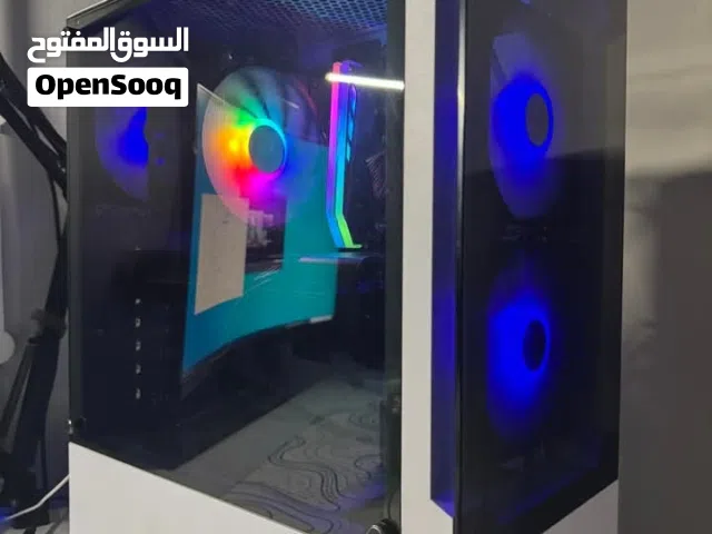 بيسي قيمنق قوي للبيع وبسعر يناسب الجميع لمعرفة المزيد شوف الوصف