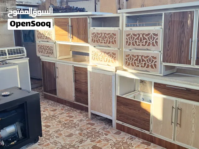 كاونتر 4قطع جديد كلش تفصال تزكام